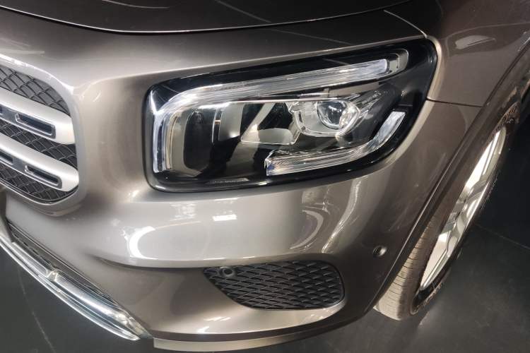 Used Mercedes-Benz GLB 2021 GLB 200 Dynamic Edition