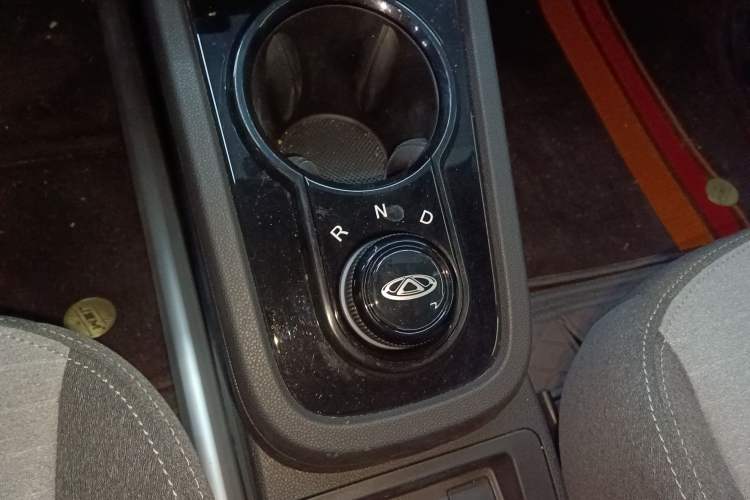 Used Chery Little Ant 2025 Model, 251km Favorite Edition, 25.05kWh
