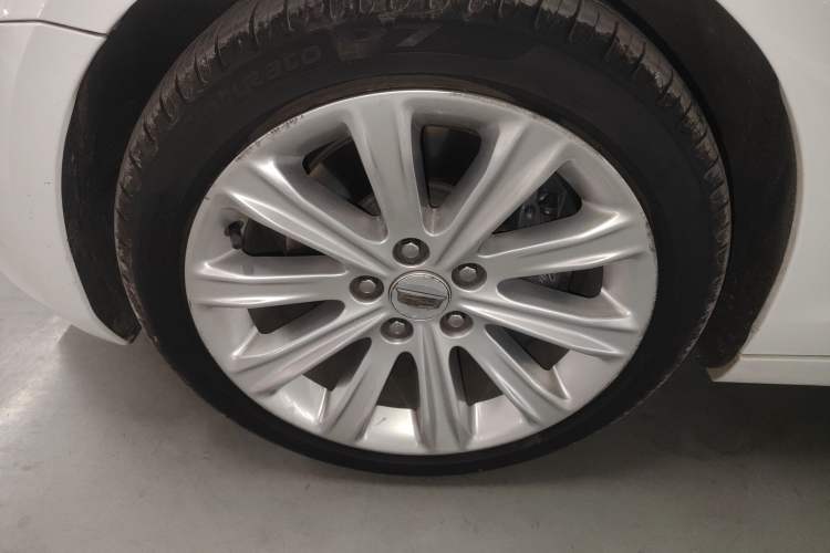 Used Cadillac ATS-L 2017 28T Tech Edition