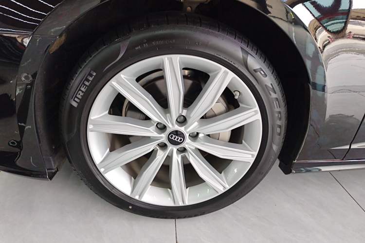 Used Audi A6L 2024 45 TFSI Prestige Dynamic Edition