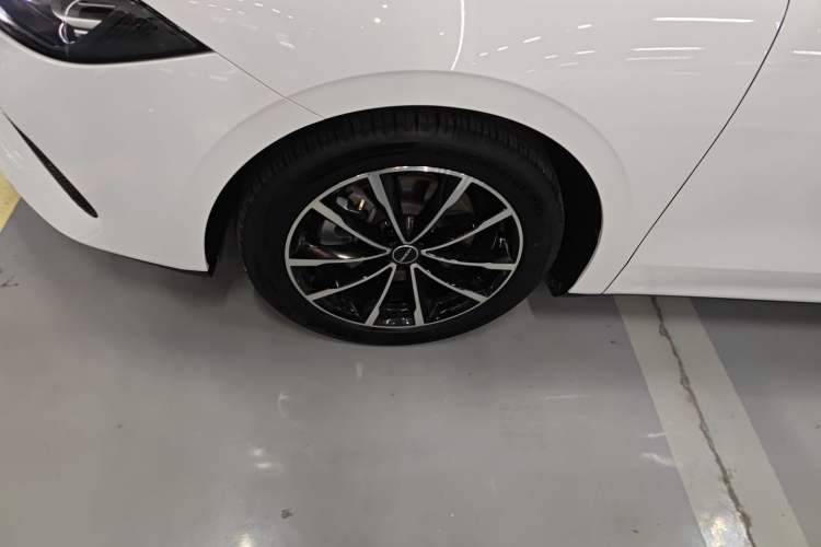 Used Roewe D7 2025 DMH 125km World Champion Edition