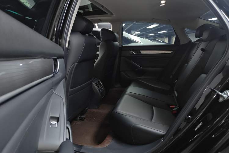 Used Honda Accord 2022 260TURBO Luxury Edition
