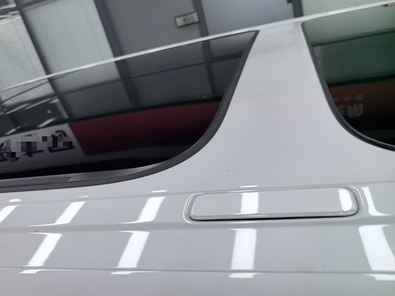 Zeekr 9X 2025 Ultra Edition 70kWh — снимка 7