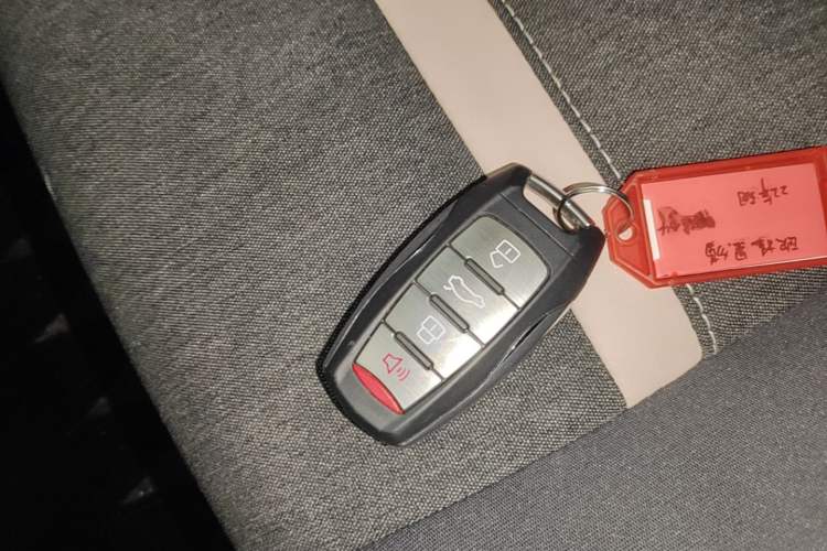 Used ORA Black Cat 2022 405 km Long-Range Version Ternary Lithium
