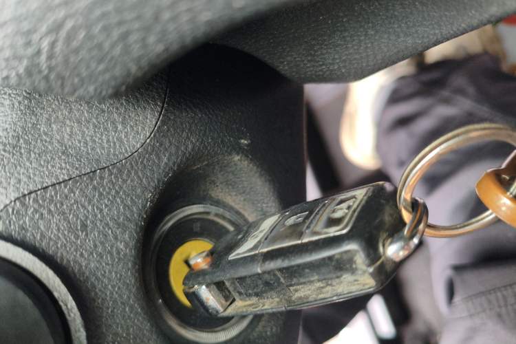 Used HYOSOW S3 2016 1.5L Manual Comfort Version China IV Emission Standard