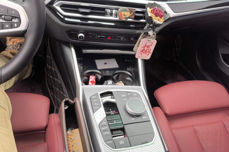 Used BMW 3 Series 2023 325Li M Sport Night Edition Package