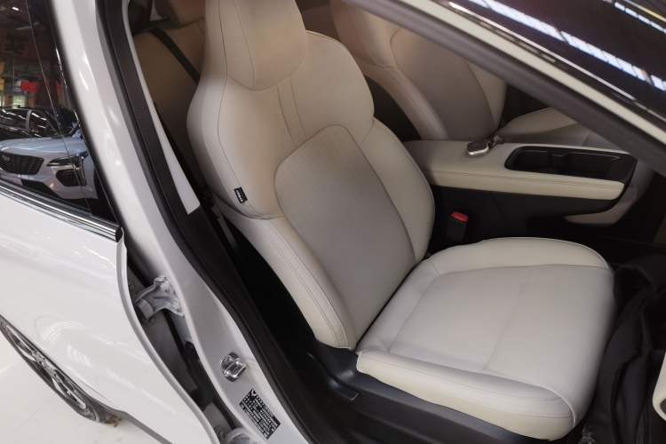 Used Wuling Bingo PLUS 2024 510 km Range 5-Seater Version