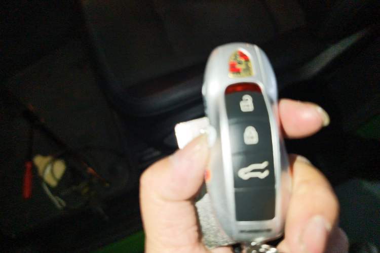 Used Porsche Macan 2020 Macan 2.0T
