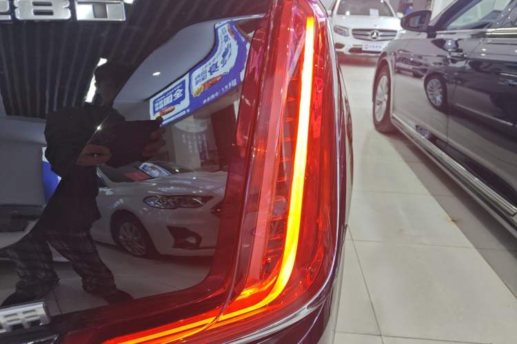 Used Cadillac XTS 2018 28T Elite Edition