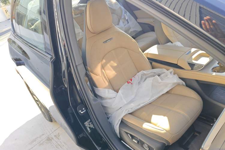 Used Hongqi Tiangong 08 2025 605 Pioneer Edition