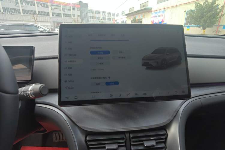 Used BYD Sealion 05 DM-i 2025 DM-i Smart Drive 115KM Flagship Model