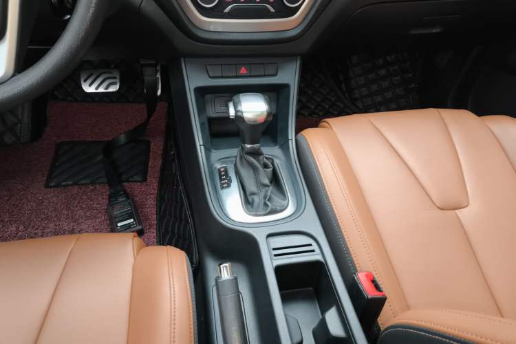 Used MG GT 2016 1.5T Automatic Value-Added Luxury Edition