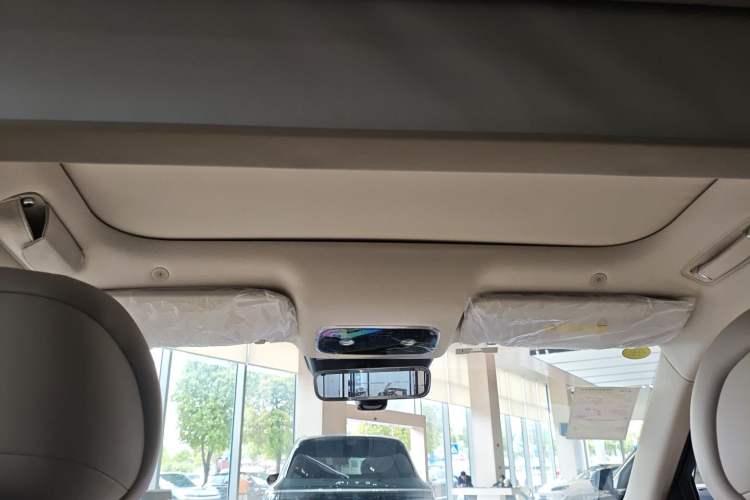 Used Hima AITO M8 2025 Extended-Range Ultra Version 53.4 kWh 5-Seater Edition
