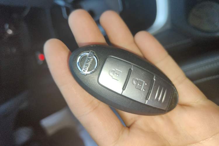 Used Nissan X-Trail 2020 2.0L XL Premium CVT 2WD SmartConnect Luxury Edition