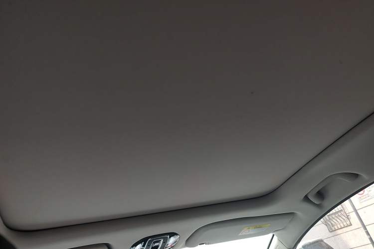 Used AION V 2021 Evolutionary Version 80 Intelligent Enjoyment Technology Edition Headliner