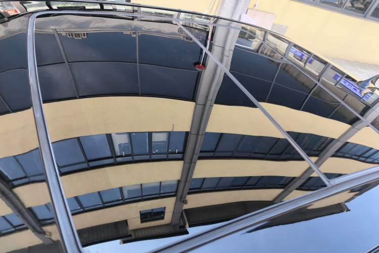 Used Buick LaCrosse 2014 2.0T SIDI Smart Luxury Flagship Edition Roof