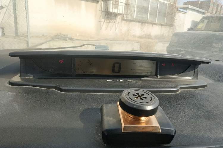 Used Citroen C-Quatre 2013 Sedan 1.6L Manual - Prestige Model