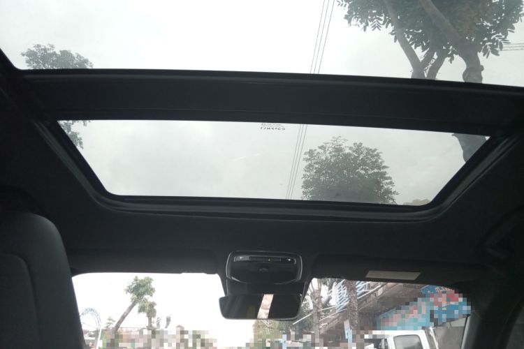 Used Lynk & Co 03 2022 03+ 2.0TD Automatic Wind-Chasing Edition
