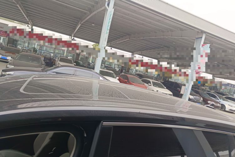 Used Volkswagen Viloran 2022 380TSI Prestige Edition