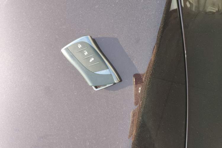 Used Lexus LS 2021 500h Luxury Edition
