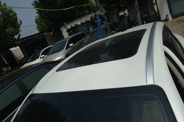 Used Lynk & Co 06 EM-P 2020 PHEV Plus