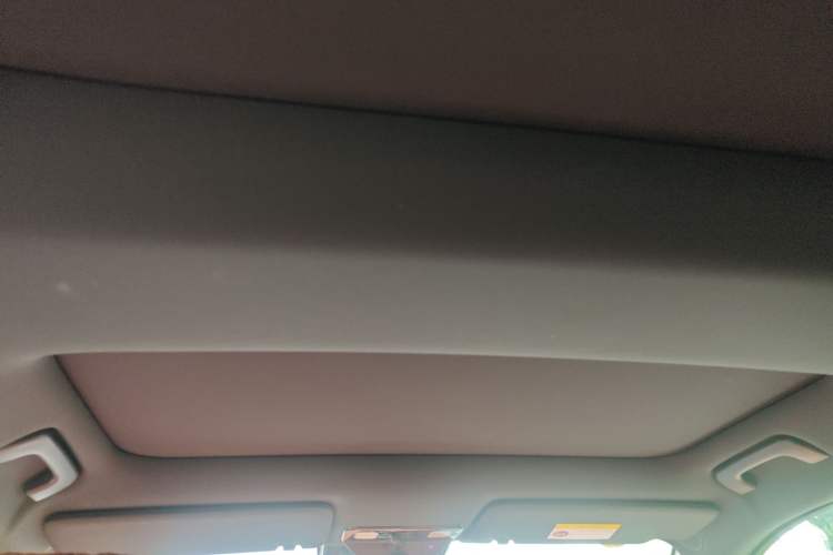 Used Li Auto L7 2024 Pro Model Headliner