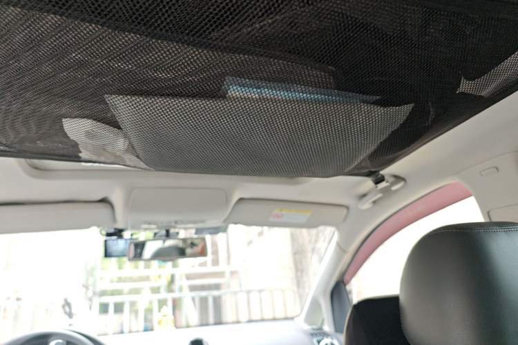 Used Volkswagen Touran 2015 1.4T Manual Comfort Edition 5-Seater