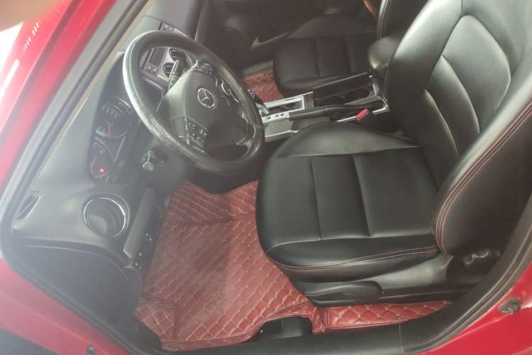 Used Mazda 6 2015 2.0L Automatic Fashion Edition
