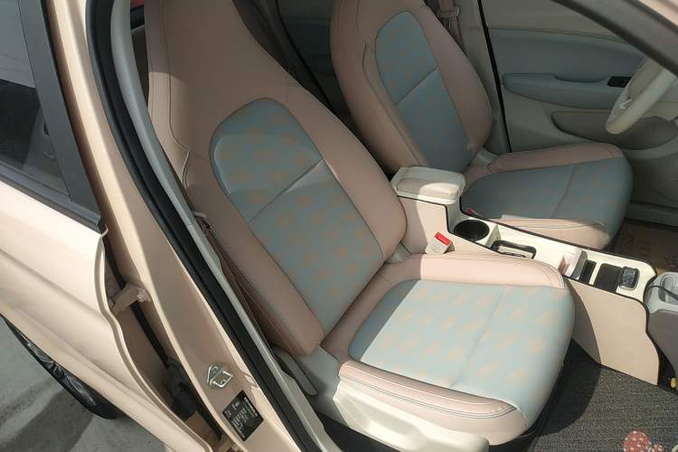 Used Leapmotor T03 2024 310 Comfort Edition