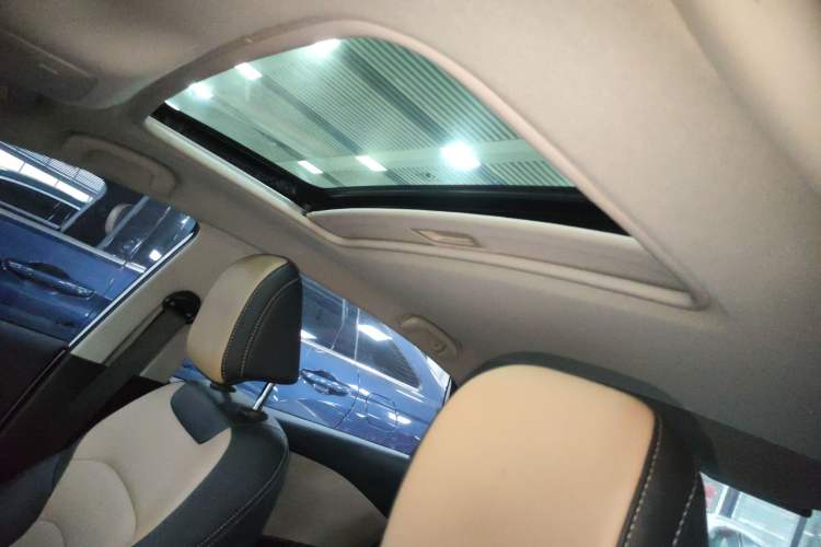 Used Chevrolet Monza 2021 320 Automatic Enjoyment Sunroof Edition
