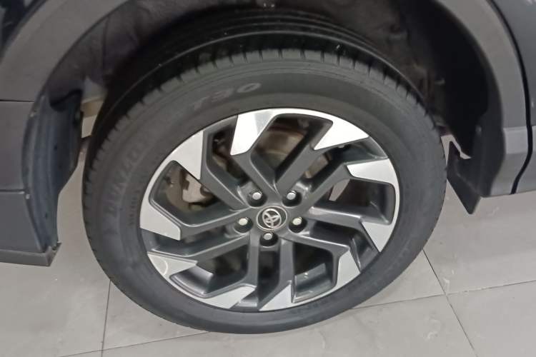 Used Toyota RAV4 2016 2.5L Automatic 4x4 Elite Edition