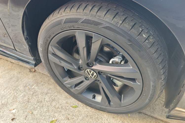 Used Volkswagen Golf 2021 280TSI DSG R-Line