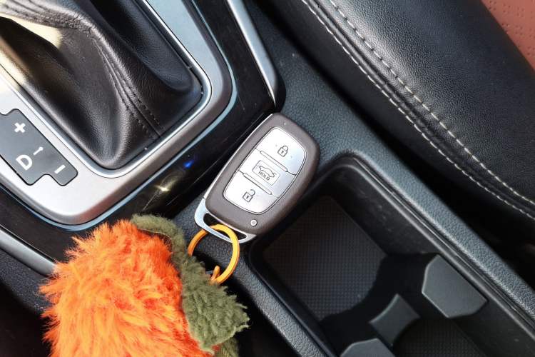 Used Hyundai Elantra (5th Generation / Langdong) 2016 1.6L Automatic Prestige Model