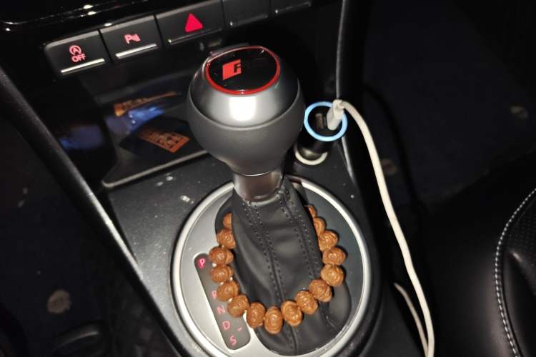 Used Volkswagen Beetle 2018 180TSI Yile Model
