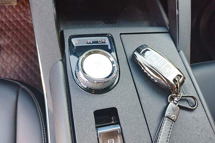 Used Haval H6 2022 3rd Generation 1.5T Automatic Two-Wheel Drive Pro