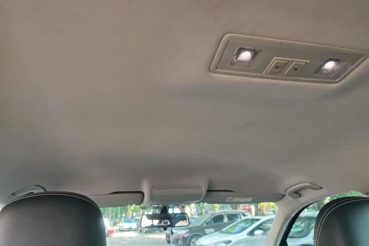 Used Volkswagen Tiguan L 2021 330TSI Automatic Two-Wheel Drive Comfort Edition