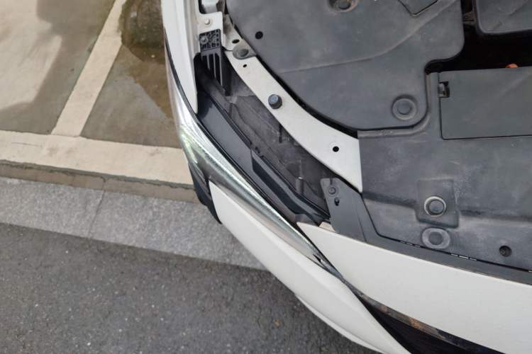 Used Buick Velite 6 2022 Plug-in Hybrid Connected & Shared Model Right Front Headlight