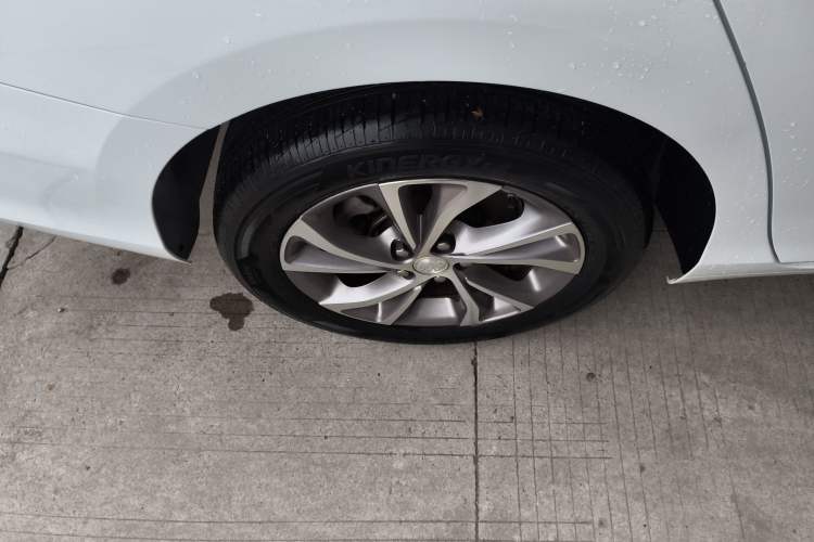 Used Buick Verano 2022 Pro 533T Enjoyment Edition