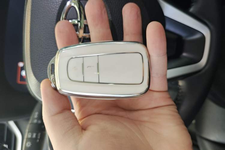 Used Toyota RAV4 2023 2.0L CVT Two-Wheel Drive 20th Anniversary Platinum Edition