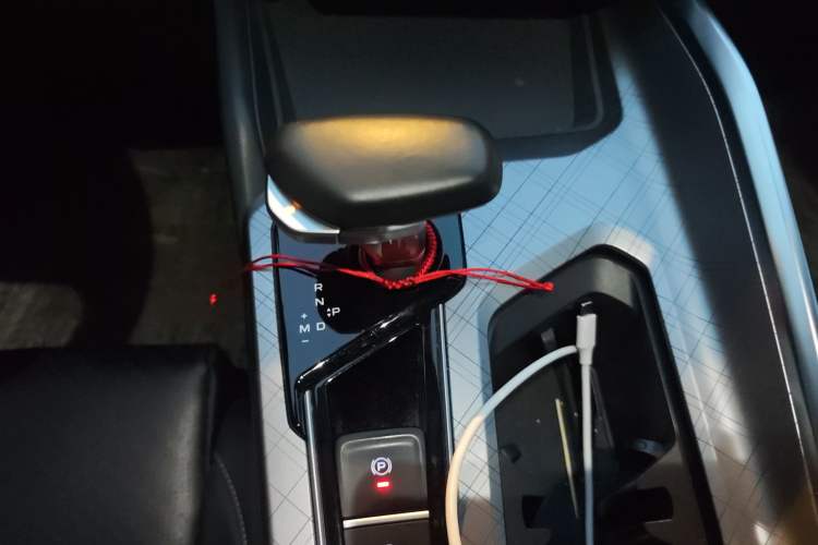 Used Geely Auto Preface 2021 2.0TD Luxury Version