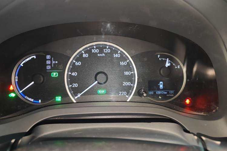 Used Lexus CT 2014 CT200h Elite Edition Monochrome