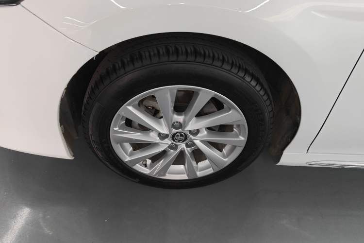 Used Toyota Camry 2023 2.0G Luxury Edition
