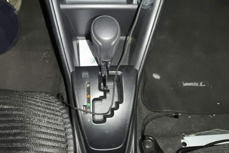 Used Toyota YARiS L Zhi Xuan 2021 X-Trail 1.5L CVT Leading Edition