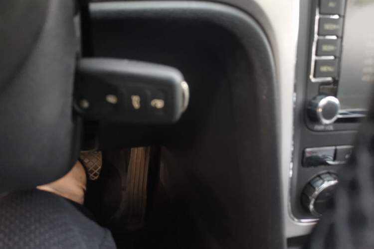 Used Volkswagen Passat 2013 1.8TSI DSG Prestige Edition Vehicle Key