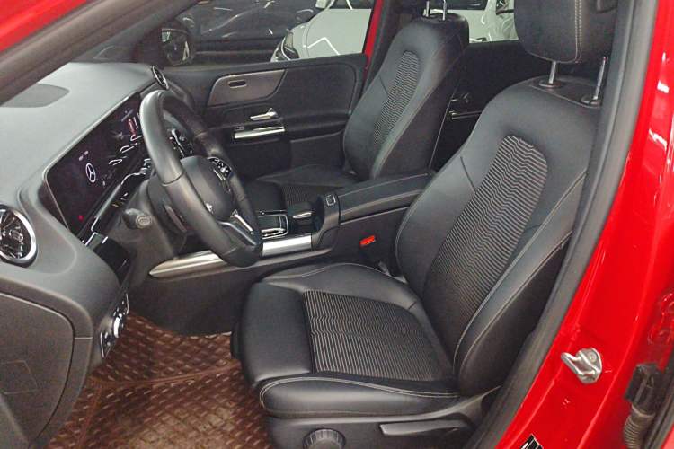 Used Mercedes-Benz B-Class 2020 B 180
