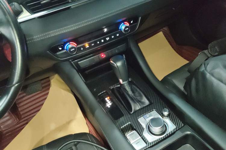 Used Mazda Atenza 2020 2.5L Skyline Sport Edition
