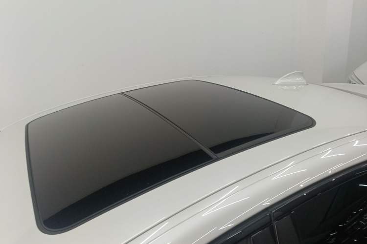 Used BMW 1 Series 2021 120i M Sport Night Edition Roof