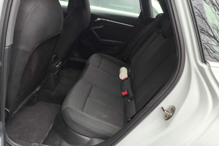 Used Audi A3 2022 Sportback 35 TFSI Ambition Sport Edition
