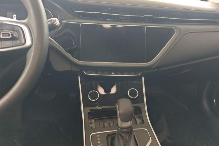 Used Chery Arrizo GX 2018 1.5T CVT Dynamic Color Version China V Standard Audio And AC Panel