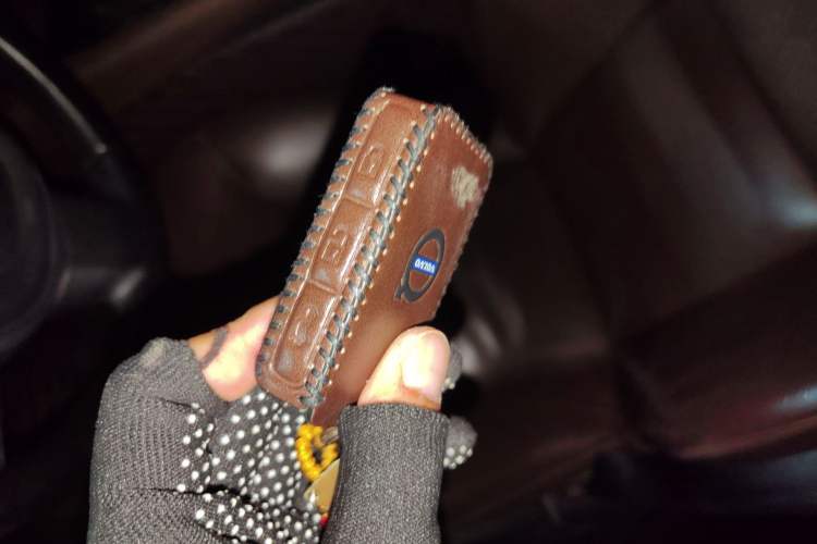 Used Volvo S90 2017 T4 Zhiyuan Edition
